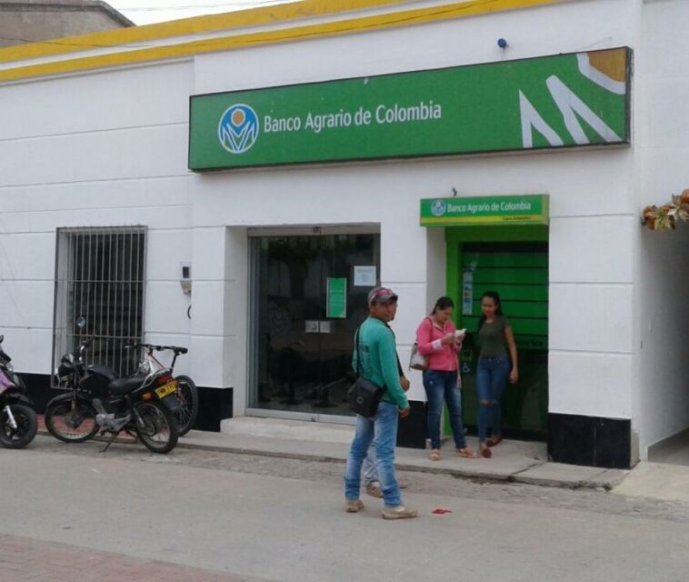 Así puede saber si tiene un saldo de Renta Ciudadana en Banco Agrario