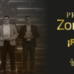 Así vivimos la sexta edición de los Premios Zonalogística