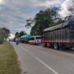 Atención: comunidades del Caucan anuncian que bloquearán la vía Panamericana