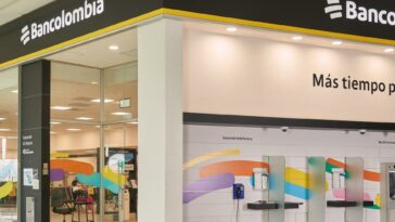 Bancolombia restablece las operaciones por sus canales digitales