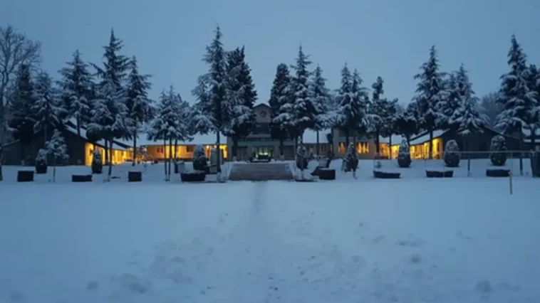 Barrow, Alaska vivirá 24 horas de oscuridad durante más de un mes