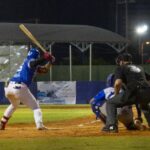 Caimanes de Barranquilla imparables: victoria 4-2 sobre Vaqueros de Montería