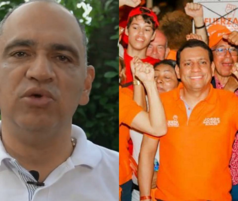 Carlos Pinedo es el nuevo alcalde de Santa Marta, tras resolución judicial
