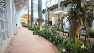 Cartagena tiene el mejor hotel histórico del continente Nuevamente la hotelería de la ciudad de Cartagena está de celebración. Uno de sus hoteles boutique acaba de obtener los galardones en tres de las categorías de los World Luxury Hotel Awards.