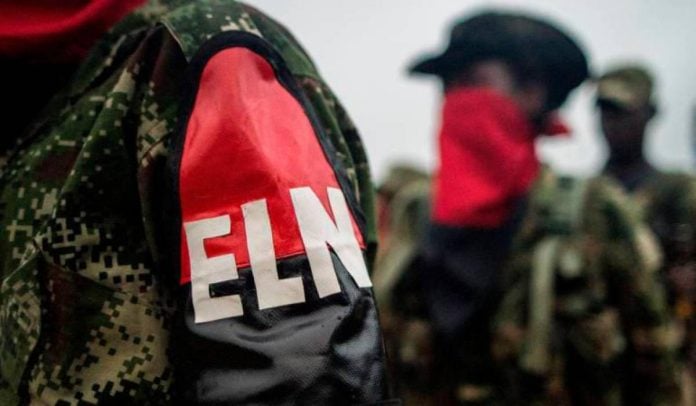 La guerrilla del ELN asegura que los comentario de Petro son un