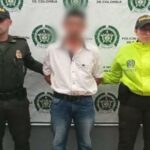 Cayó en Rovira un sujeto que estaba siendo buscado en Ibagué por acceso carnal violento y violencia intrafamiliar