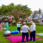 Centro Belmira de Fusagasugá: Actividades y salud integral para el adulto mayor