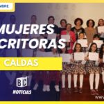 Ciclo de Mujeres Escritoras Centenarias del Gran Caldas tendrá continuidad en 2024