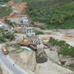 Cierre de la vía Panamericana en Rosas, Cauca: Invías publica programación de ruta alterna