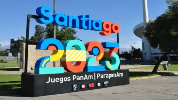 Colombia destaca en Juegos Panamericanos