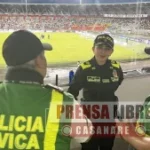 Comandante de la Metropolitana de Villavicencio será la nueva Directora Nacional de Educación Policial
