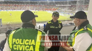 Comandante de la Metropolitana de Villavicencio será la nueva Directora Nacional de Educación Policial