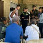 “Comando Situacional”, plan para combatir el delito en Tierralta