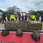 Combates entre Ejército y ‘Los Pachencas’: tres ‘bandidos’ fueron capturados