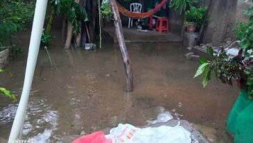 Comunidades wayuu fueron evacuadas por salvavidas y Unidad de Gestión del Riesgo