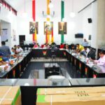 Concejo de Yopal aprobó presupuesto para la vigencia fiscal del 2024