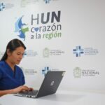 “Conectando la salud a la región”, iniciativa del HUN que llega a Arauca