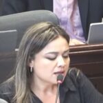 Congresista Lina Garrido llama al gobierno a “ejercer autoridad” ante secuestros y asesinatos en Arauca