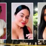 Conmoción en Santa Marta: mataron a mujer y sus dos hijas en su casa