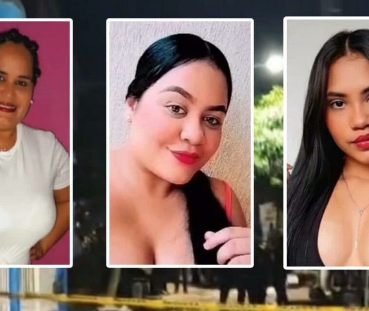 Conmoción en Santa Marta: mataron a mujer y sus dos hijas en su casa