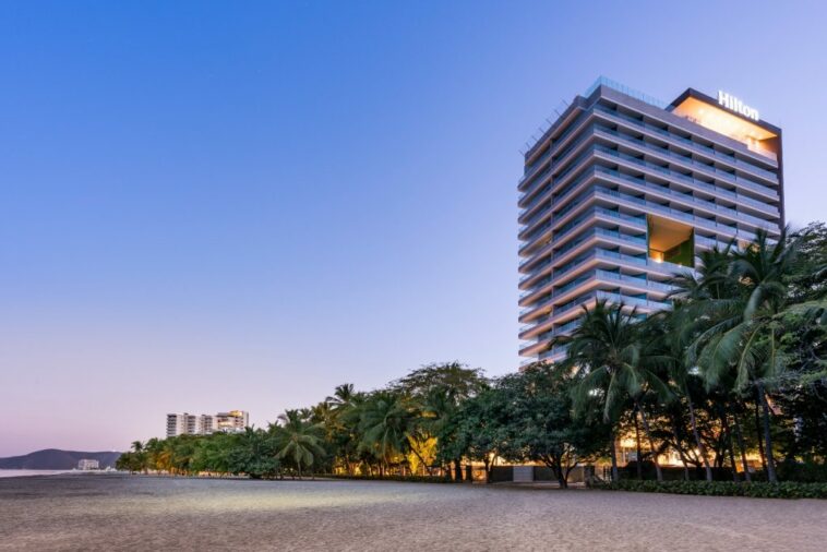 Conoce las ofertas exclusivas de Hilton en BlackFriday