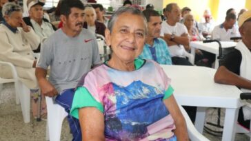 Conozca la oferta institucional de la Alcaldía de Pereira para los adultos mayores