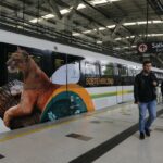 Convocan a junta extraordinaria del Metro de Medellín para remover al gerente general