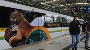 Convocan a junta extraordinaria del Metro de Medellín para remover al gerente general