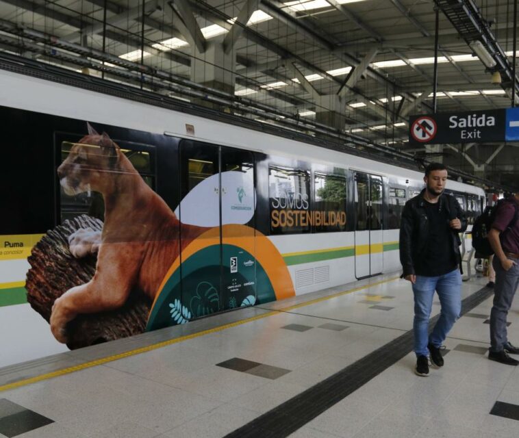 Convocan a junta extraordinaria del Metro de Medellín para remover al gerente general