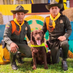 Córdoba: Policía Nacional cuenta con 25 nuevos carabineritos de la comunidad indígena Zenú