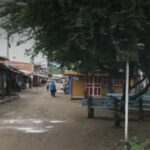 Crisis en Chocó por cuenta del paro de transportadores de combustible