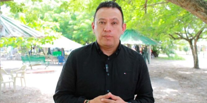 Crisis en la frontera: Gobernador de Nariño exige coordinación para combatir bandas delictivas