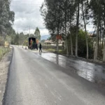 Cundinamarca, Ubaté, Lenguazaque, cierres