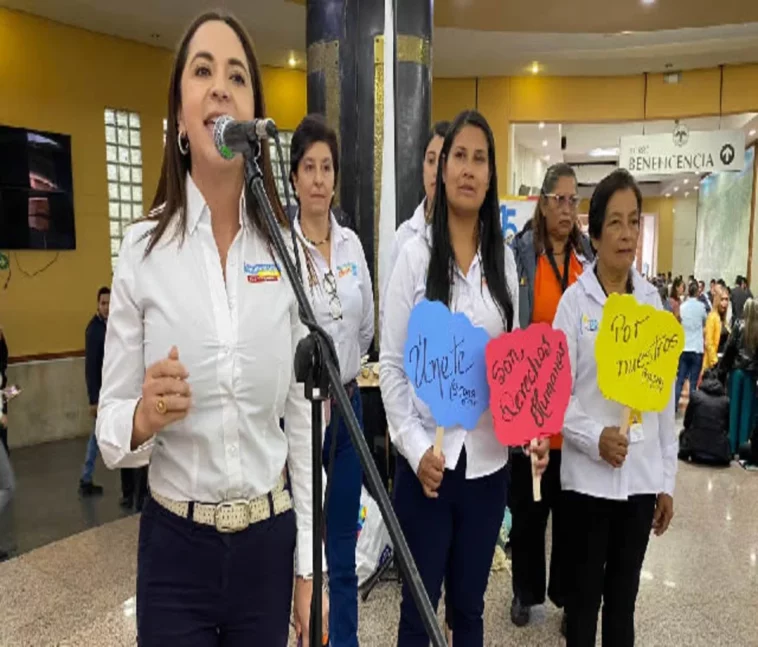 Cundinamarca, mujer, colombiana