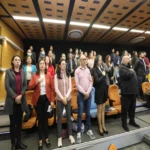 Cundinamarca, plazas, docentes