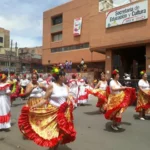 Cundinamarca, Soacha, festival