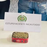 Incautación en Tocaima