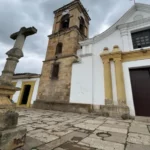 Iglesia Gachancipá