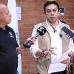 «Delegados del CNE verificarán los resultados del Área Metropolitana Centro Sur» Registraduría