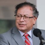 Presidente Gustavo Petro