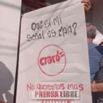 Desastrosa calidad del servicio del operador Claro en Casanare según usuarios