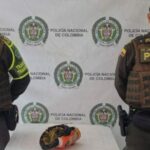 Descubren marihuana en encomienda de la ruta Medellín – Cereté