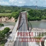 Desde hoy restricciones vehiculares diurnas en el puente Guacavía, vía Cumaral - Paratebueno