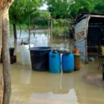 Director de Ungrd instaló PMU para superar afectaciones por lluvias en La Guajira