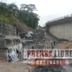 Dirigencia política de Casanare y Boyacá se ha quedado corta ante cierre en la vía del Cusiana