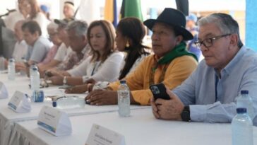 Diálogos de paz en Colombia