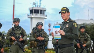 Cinco días de búsqueda completan las autoridades en la serranía del Perijá, en zona frontera con Venezuela.