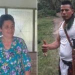 Dos personas fueron asesinadas durante el fin de semana último en Acevedo