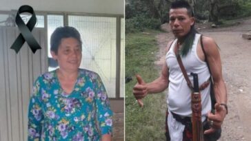 Dos personas fueron asesinadas durante el fin de semana último en Acevedo