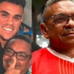 ELN inicia proceso de liberación del padre del futbolista Luis Díaz